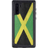 Jamaica Flag Distressed Galaxy Cases